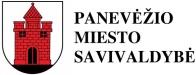 Panevėžio miesto savivaldybė Panevėžio miesto savivaldybė